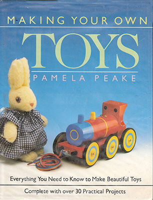 Cover Image Property of PUBLISHER