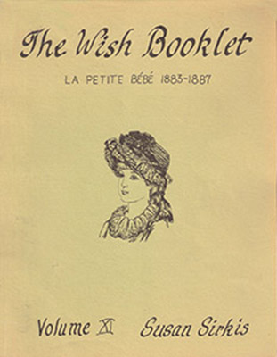 Cover Image Property of PUBLISHER