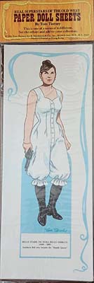 Belle Starr