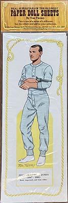 Jesse James